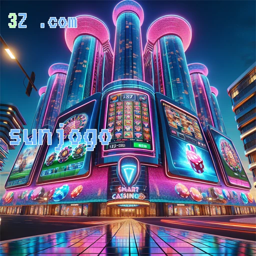 Login Criativo: Descubra os Recursos do Sunjogo.com